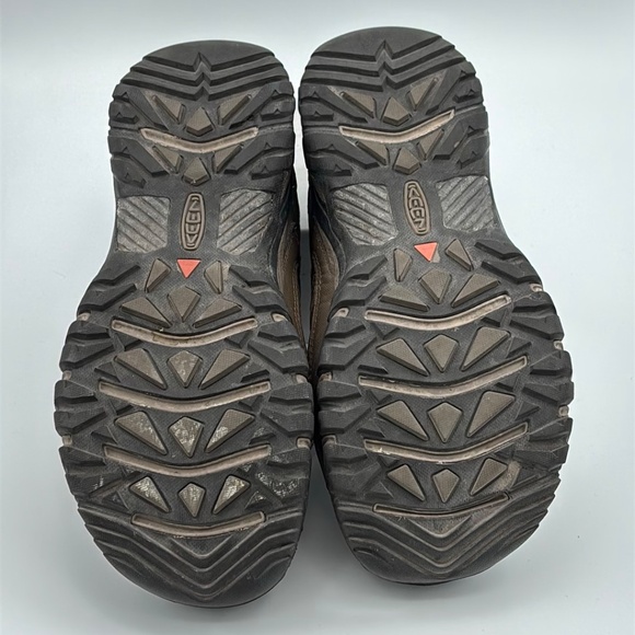 Keen Targhee Vent Hiking Boots Men\'s Size 9 main image 6